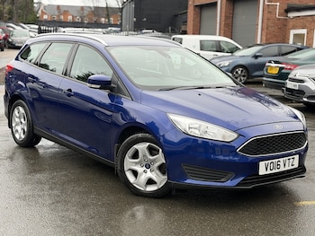 Used Ford Focus 2016 for sale - 77547881: Photo