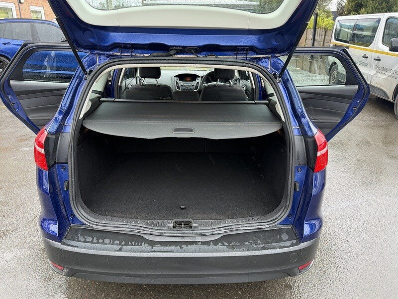 Used Ford Focus 2016 for sale - 77547881: Photo 20