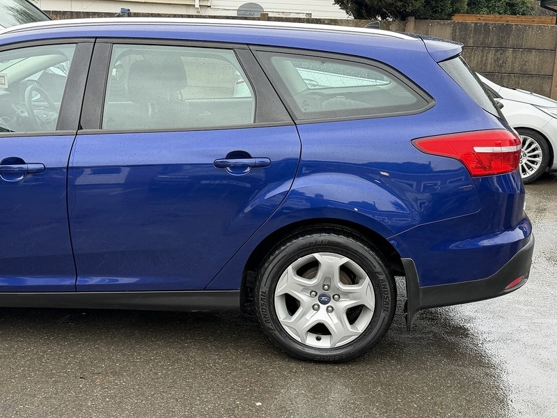Used Ford Focus 2016 for sale - 77547881: Photo 24