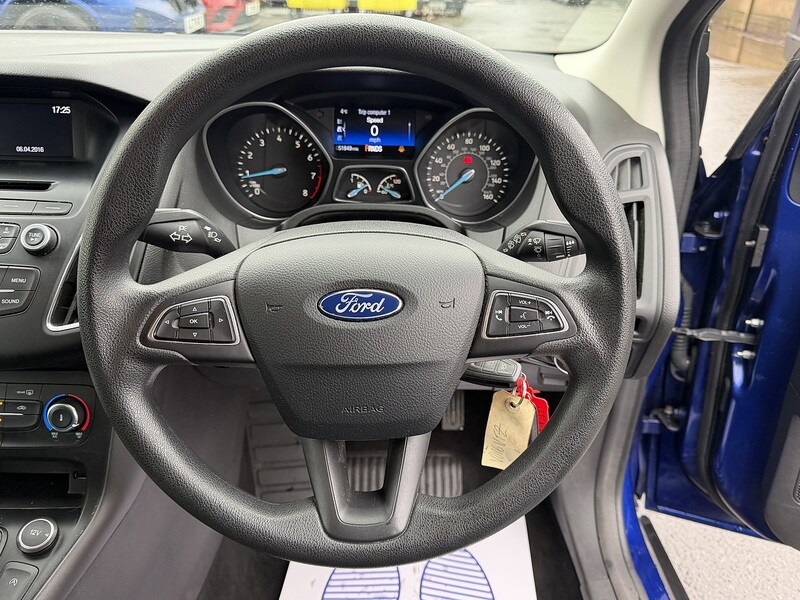Used Ford Focus 2016 for sale - 77547881: Photo 25