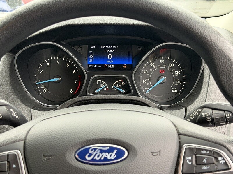 Used Ford Focus 2016 for sale - 77547881: Photo 26