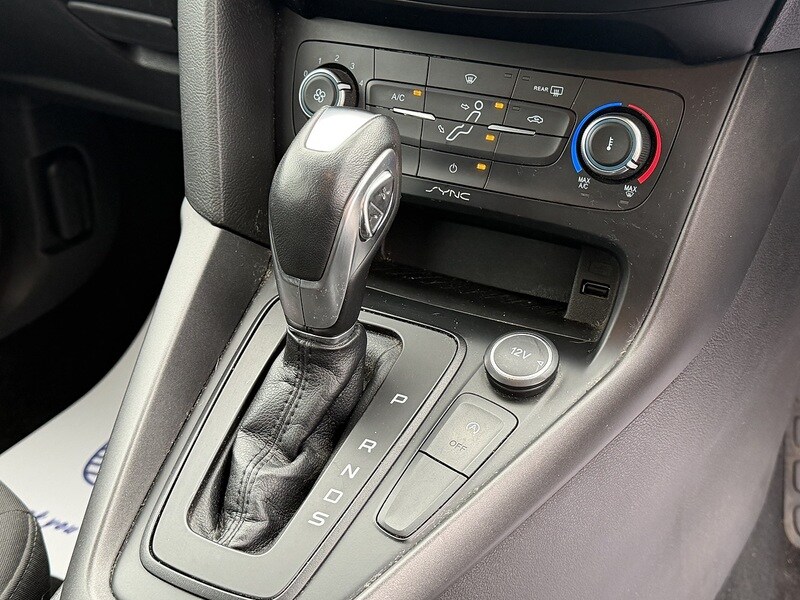 Used Ford Focus 2016 for sale - 77547881: Photo 27