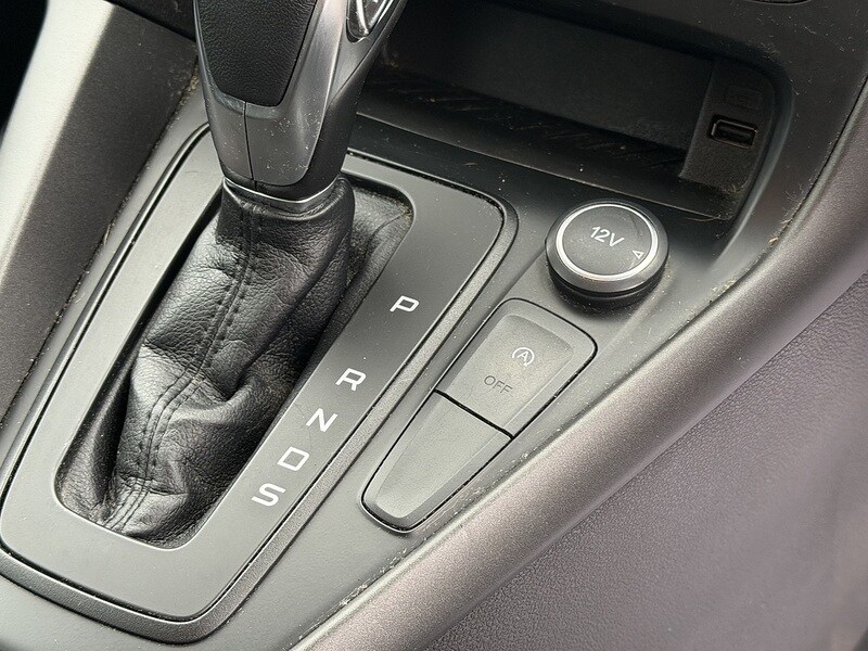 Used Ford Focus 2016 for sale - 77547881: Photo 28