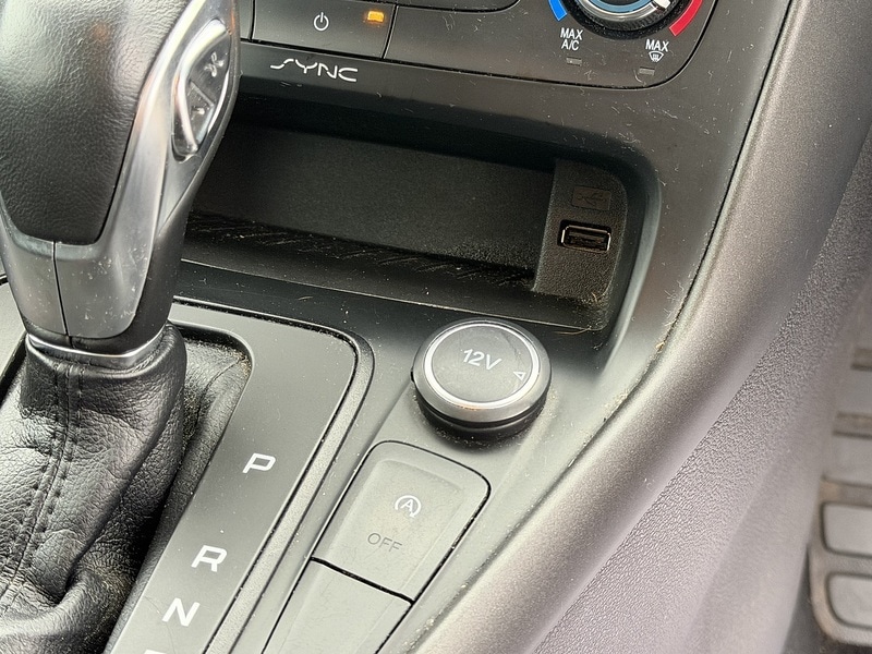 Used Ford Focus 2016 for sale - 77547881: Photo 29