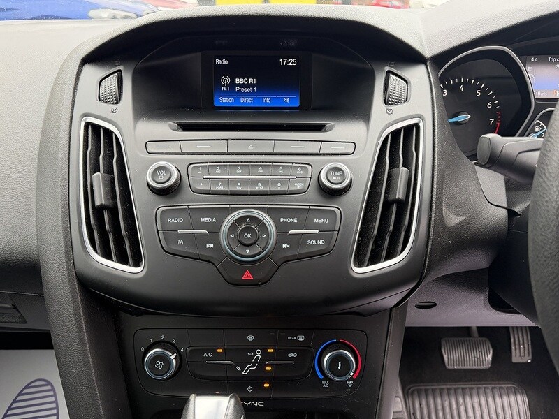 Used Ford Focus 2016 for sale - 77547881: Photo 30