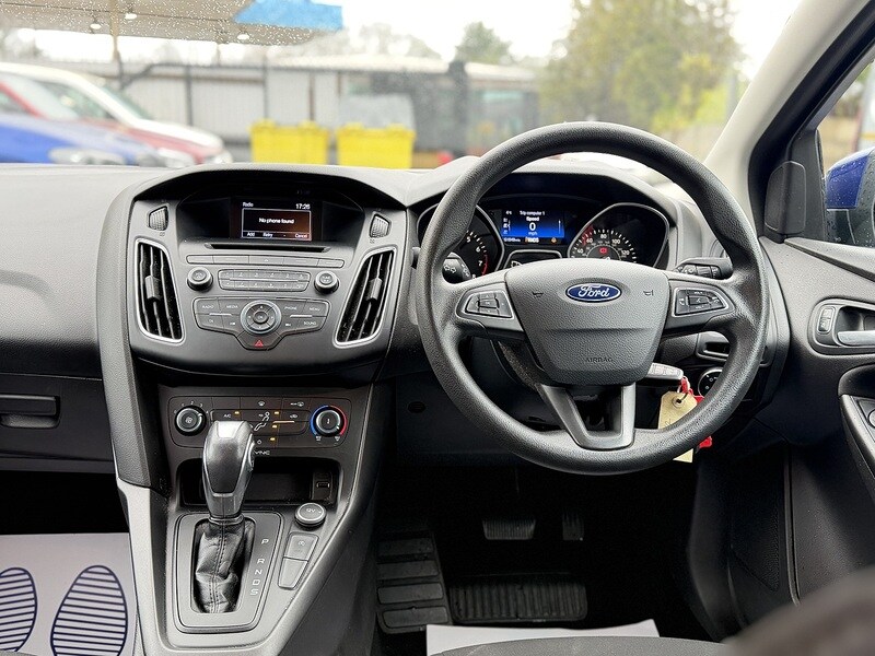 Used Ford Focus 2016 for sale - 77547881: Photo 33