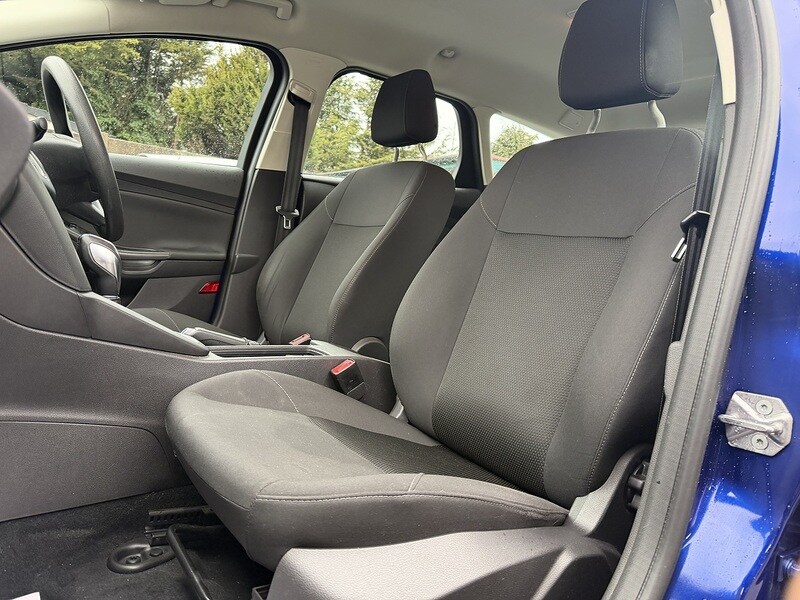 Used Ford Focus 2016 for sale - 77547881: Photo 34