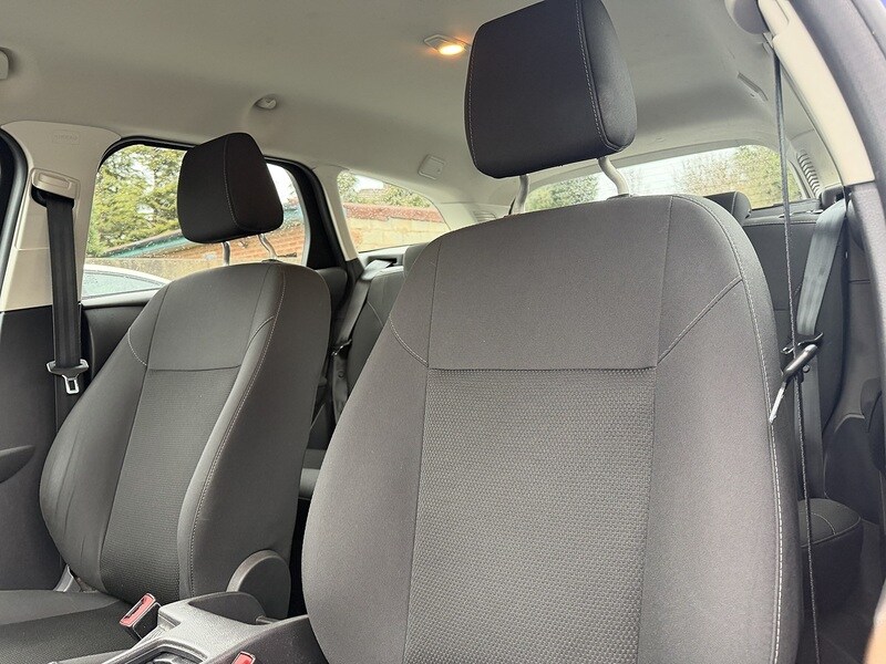 Used Ford Focus 2016 for sale - 77547881: Photo 35