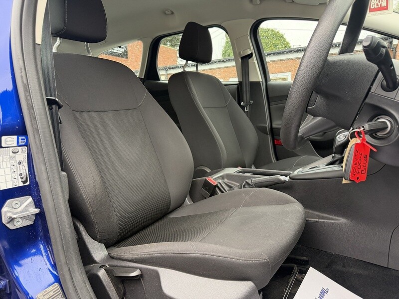 Used Ford Focus 2016 for sale - 77547881: Photo 36