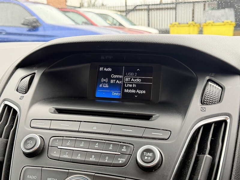 Used Ford Focus 2016 for sale - 77547881: Photo 40