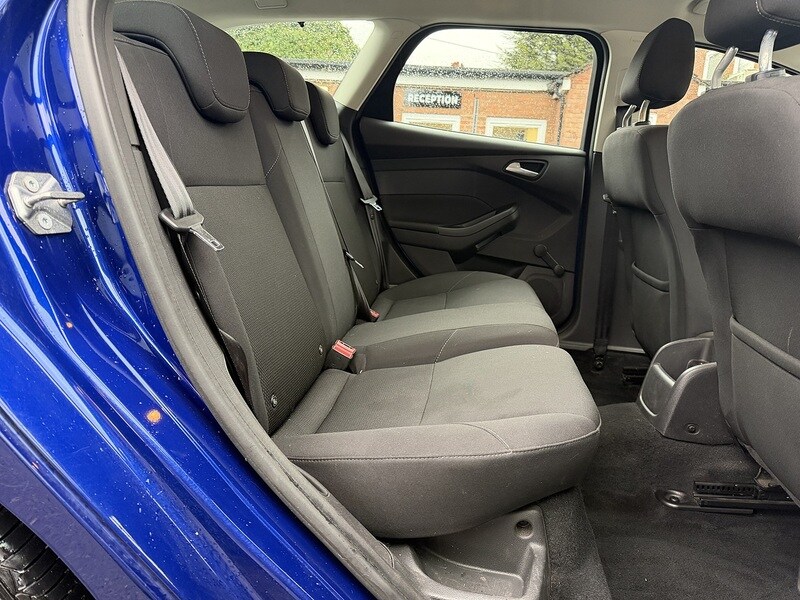 Used Ford Focus 2016 for sale - 77547881: Photo 41