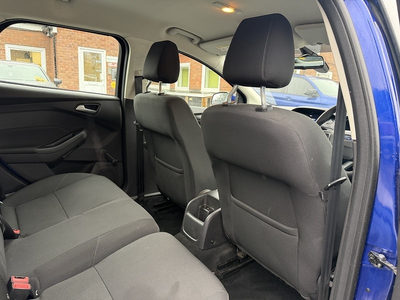 Used Ford Focus 2016 for sale - 77547881: Photo 42