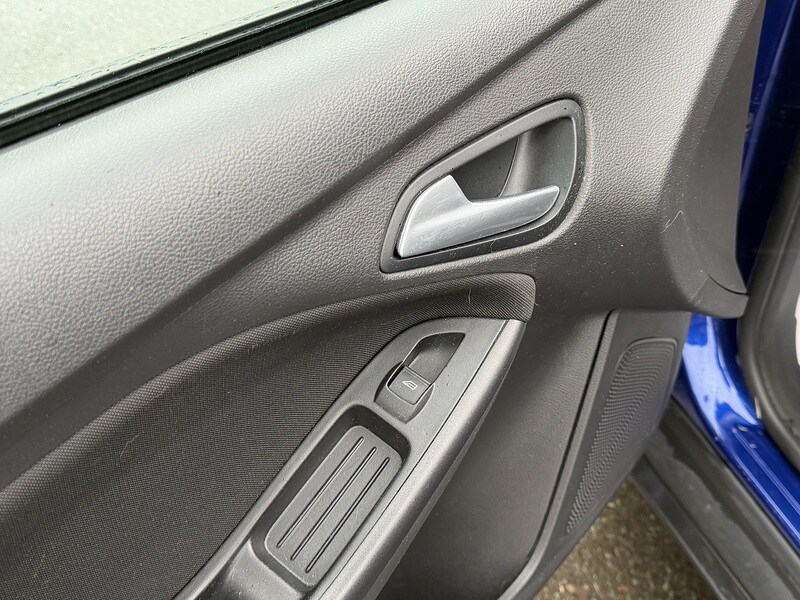 Used Ford Focus 2016 for sale - 77547881: Photo 43
