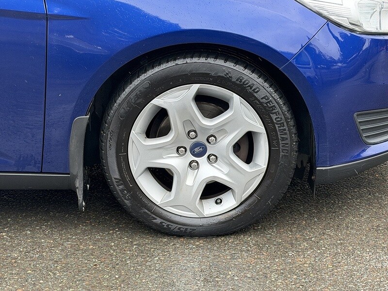 Used Ford Focus 2016 for sale - 77547881: Photo 46