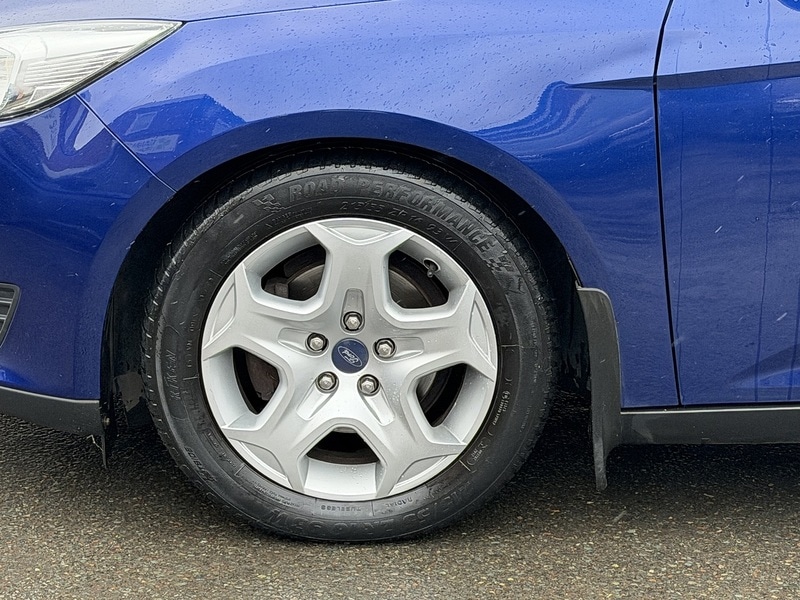 Used Ford Focus 2016 for sale - 77547881: Photo 49