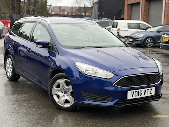 Used Ford Focus 2016 for sale - 77547881: Photo