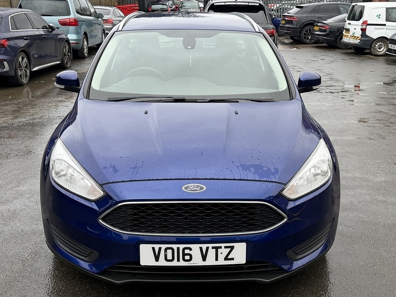 Used Ford Focus 2016 for sale - 77547881: Photo 5