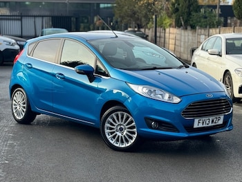 Ford - Fiesta