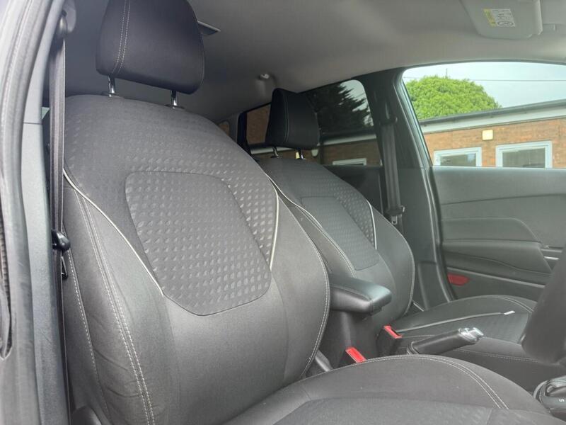 Used Ford Fiesta 2017 for sale - 77149297: Photo 45