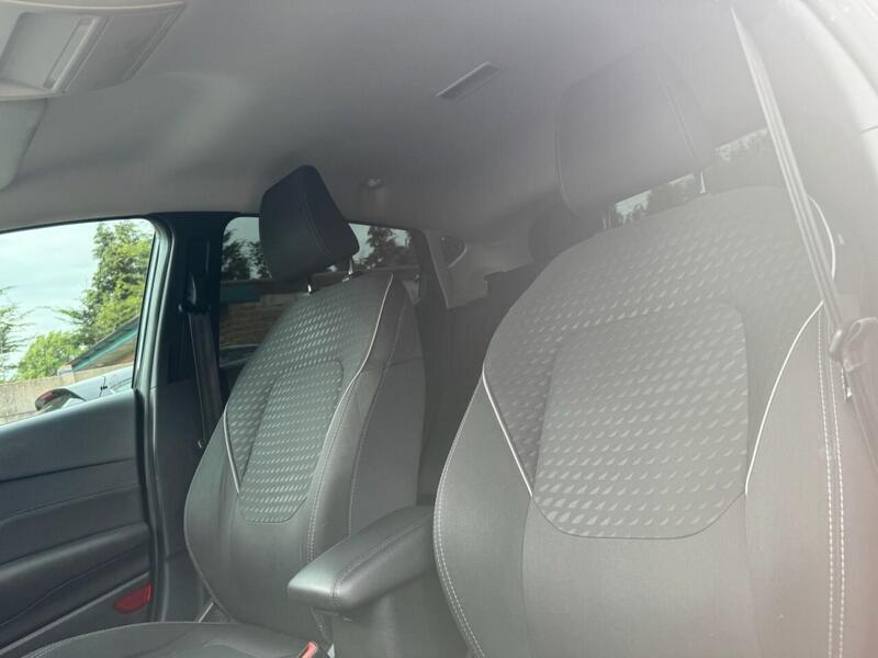 Used Ford Fiesta 2017 for sale - 77149297: Photo 46