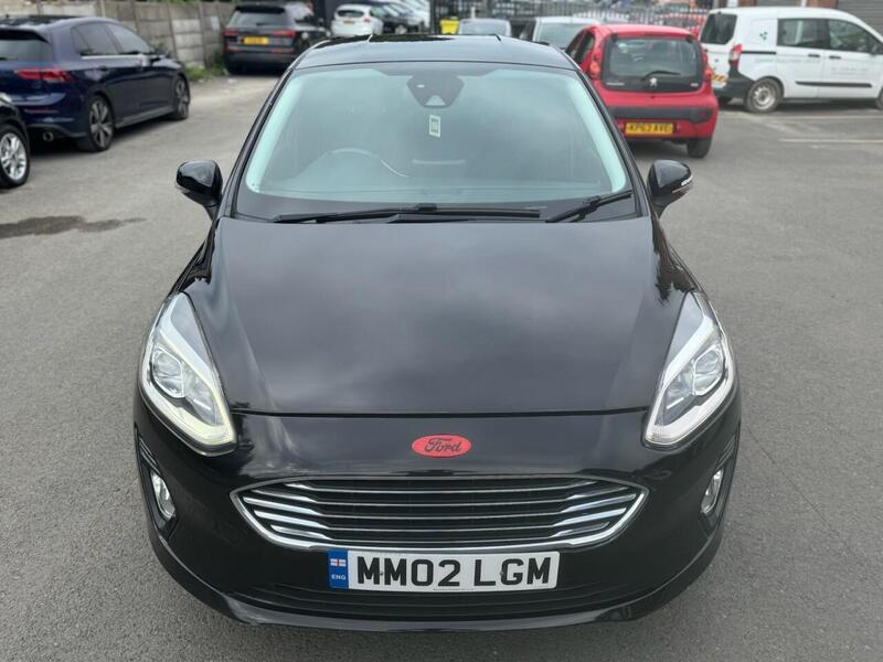 Used Ford Fiesta 2017 for sale - 77149297: Photo 6