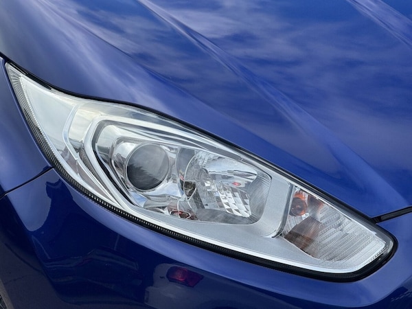 Used Ford Fiesta 2015 for sale - 76333548: Photo 19