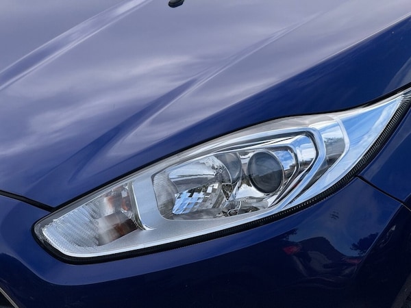 Used Ford Fiesta 2015 for sale - 76333548: Photo 21