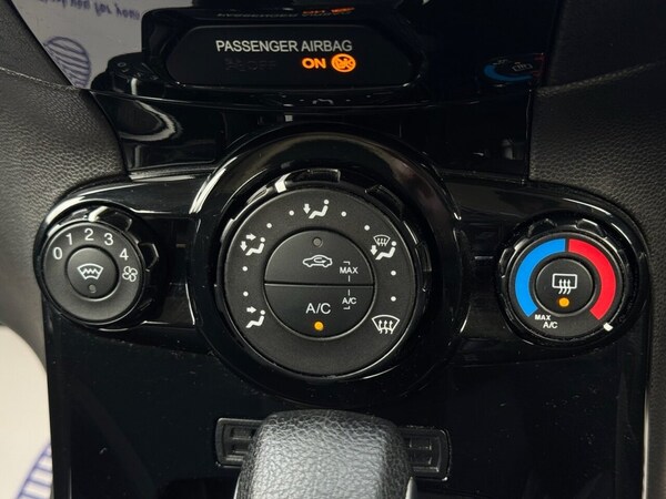 Used Ford Fiesta 2015 for sale - 76333548: Photo 27