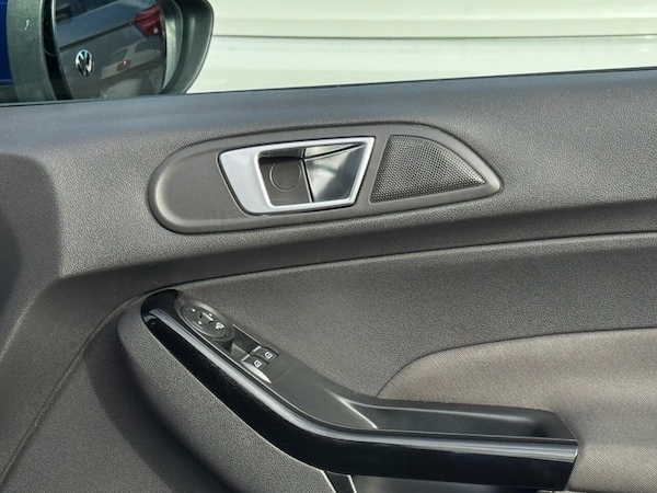 Used Ford Fiesta 2015 for sale - 76333548: Photo 33