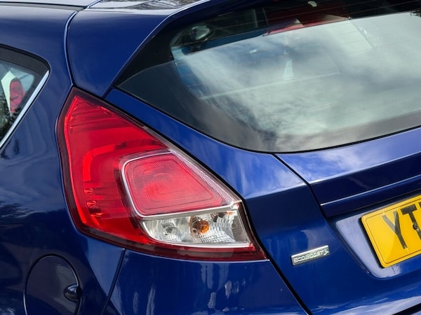 Used Ford Fiesta 2015 for sale - 76333548: Photo 43