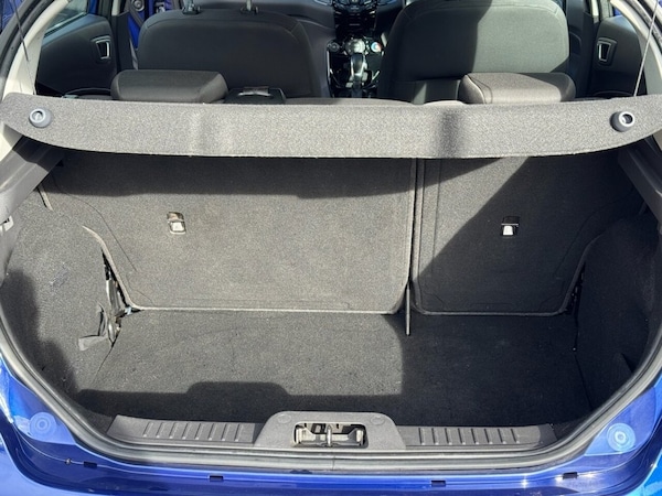 Used Ford Fiesta 2015 for sale - 76333548: Photo 46