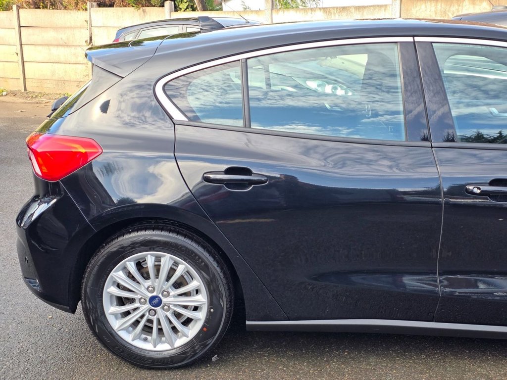 Used Ford Focus 2018 for sale - 76256109: Photo 10