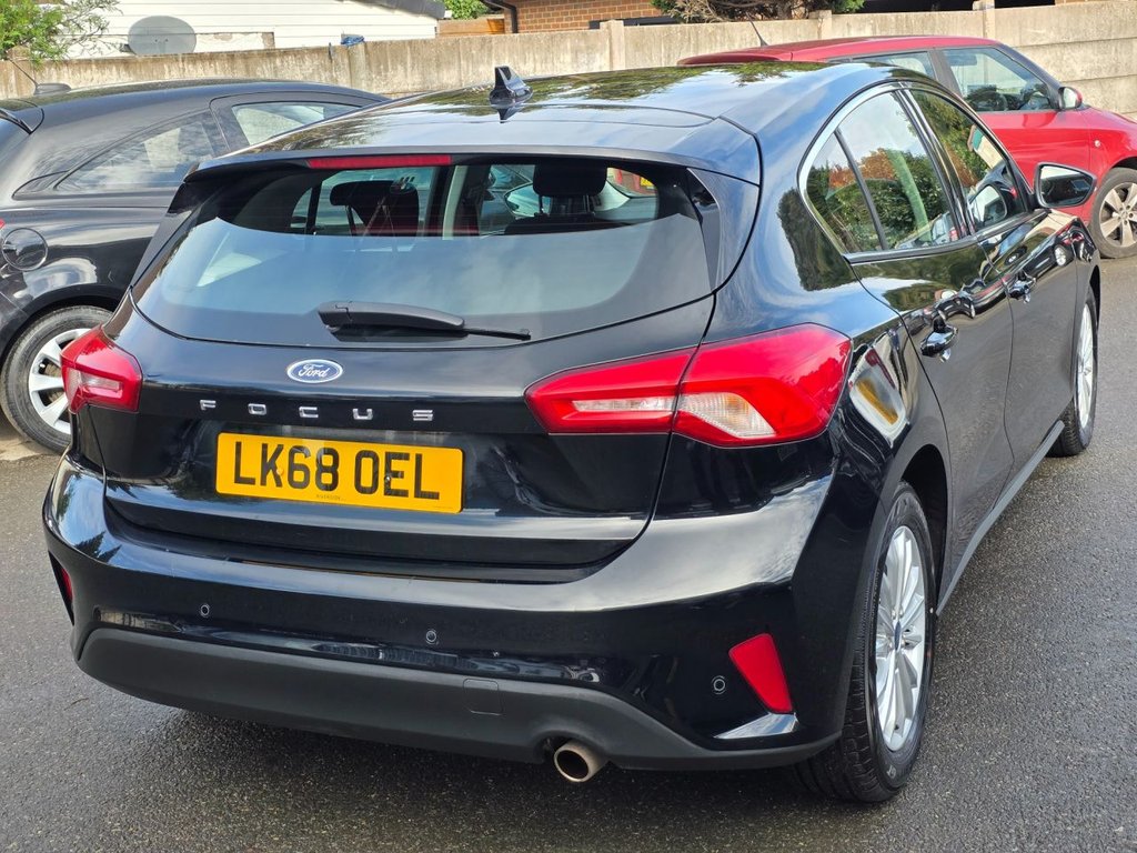 Used Ford Focus 2018 for sale - 76256109: Photo 12