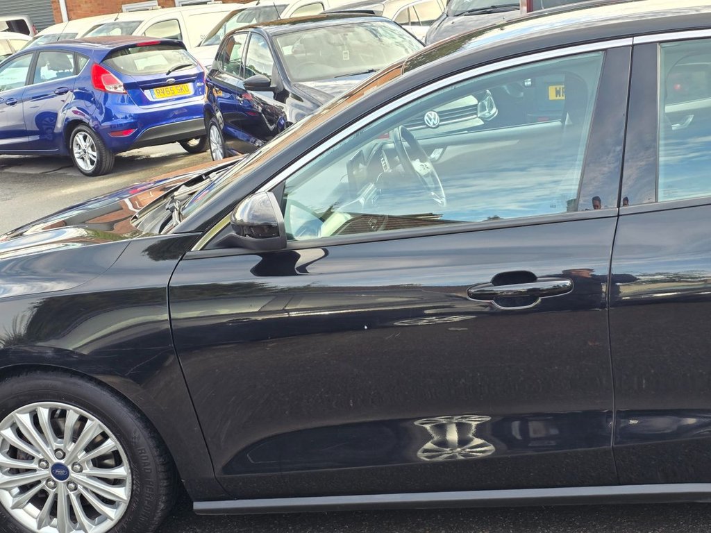 Used Ford Focus 2018 for sale - 76256109: Photo 19