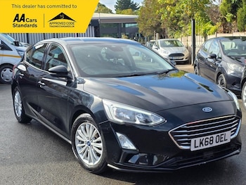 Ford - Focus