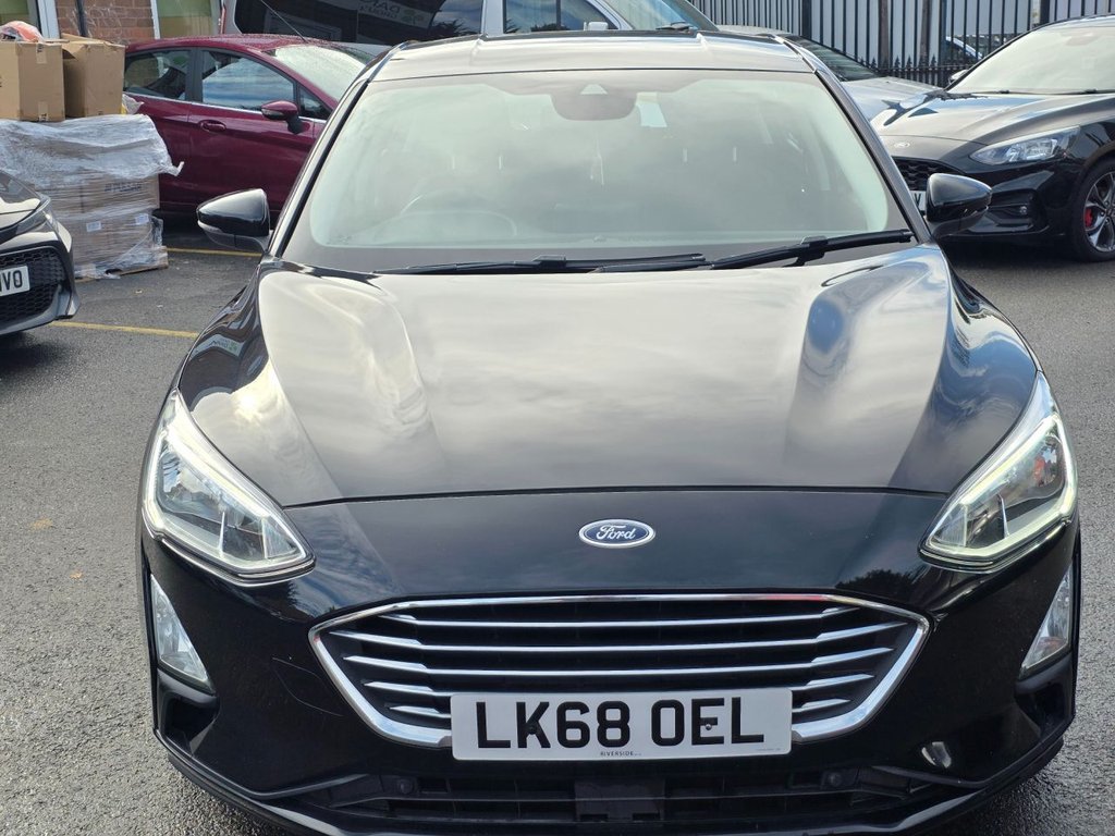 Used Ford Focus 2018 for sale - 76256109: Photo 20