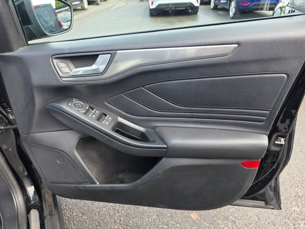 Used Ford Focus 2018 for sale - 76256109: Photo 21