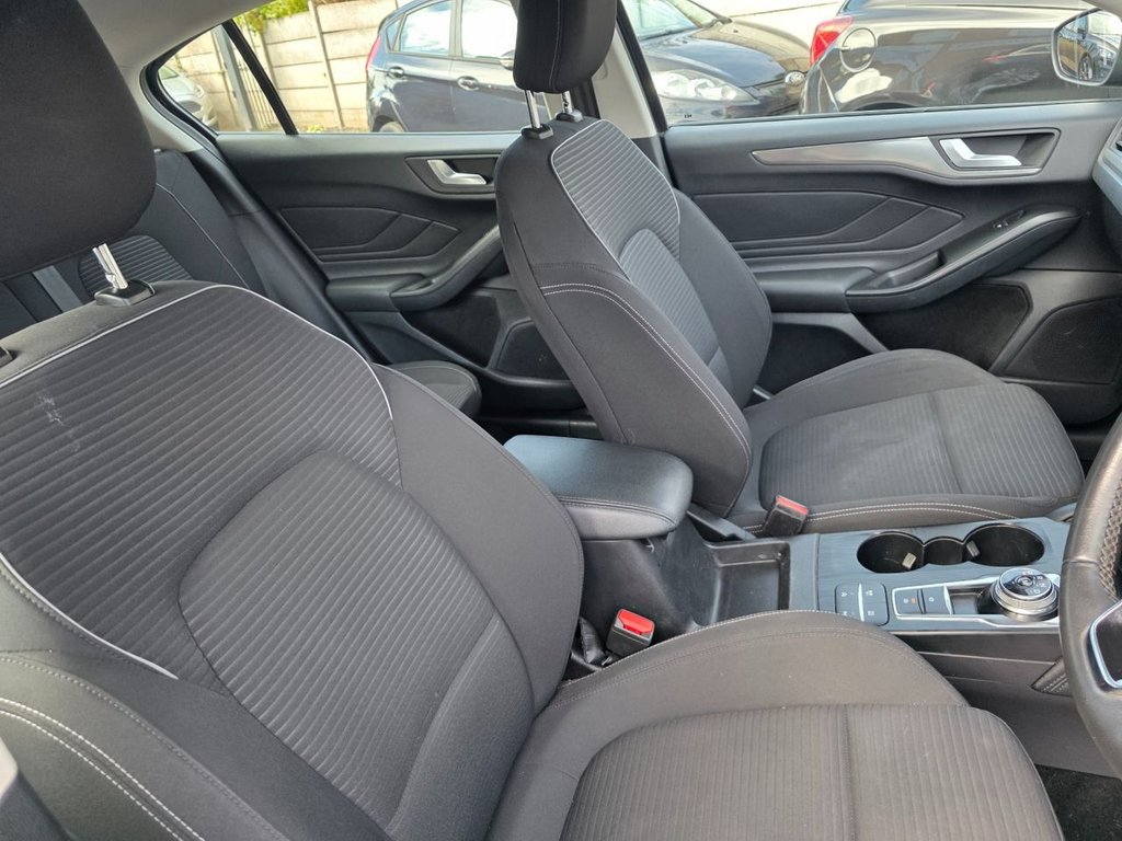 Used Ford Focus 2018 for sale - 76256109: Photo 23