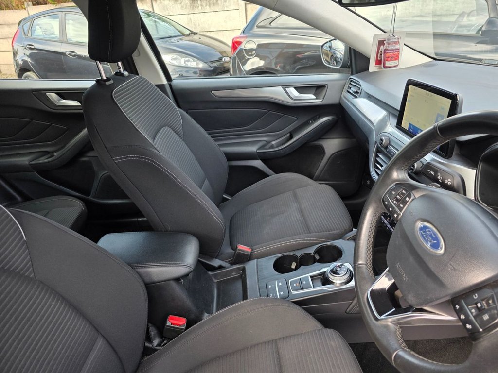 Used Ford Focus 2018 for sale - 76256109: Photo 24