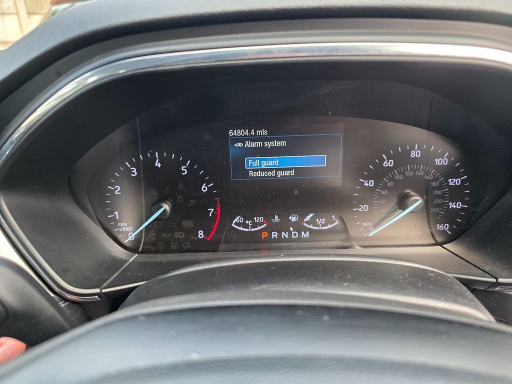 Used Ford Focus 2018 for sale - 76256109: Photo 26
