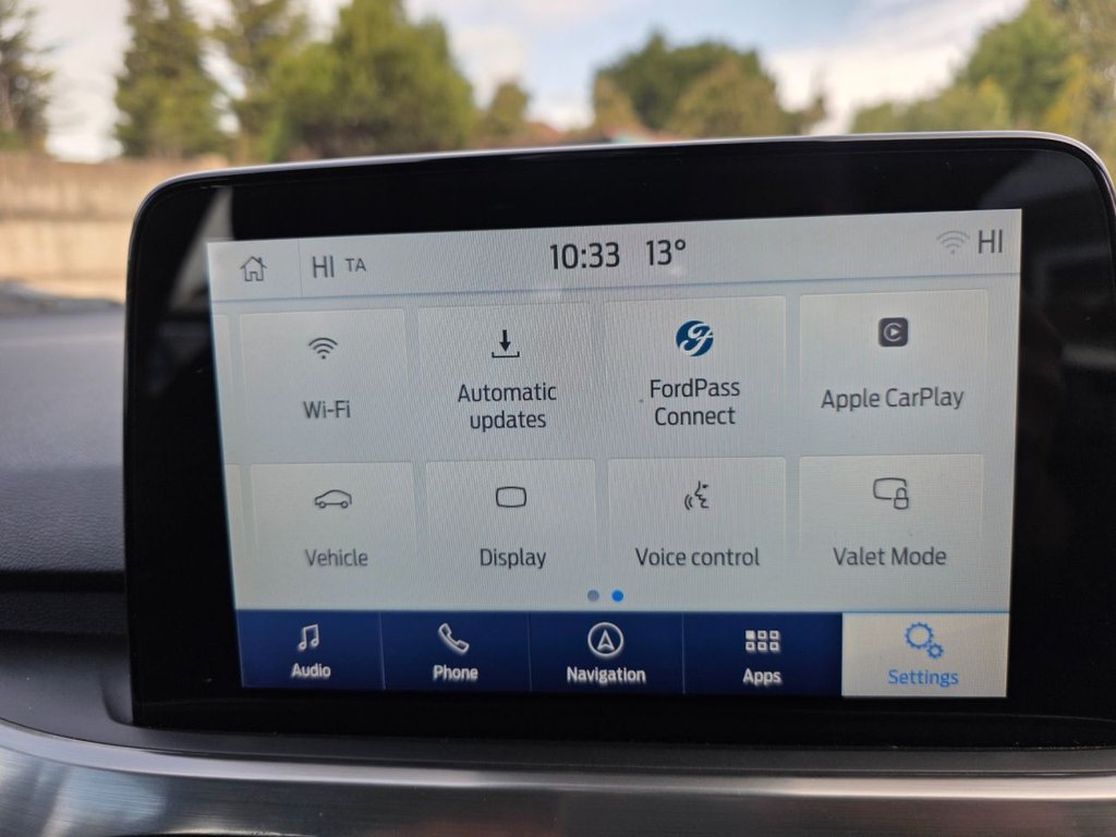 Used Ford Focus 2018 for sale - 76256109: Photo 29
