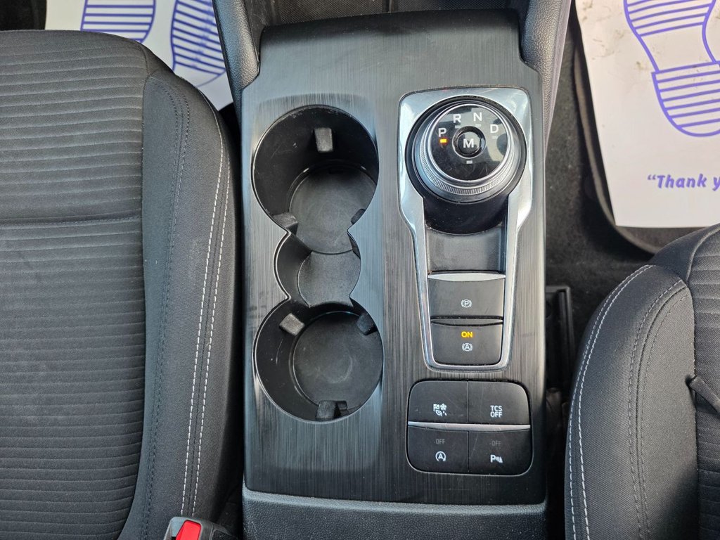 Used Ford Focus 2018 for sale - 76256109: Photo 32