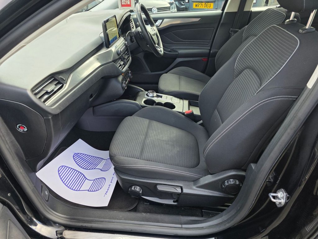 Used Ford Focus 2018 for sale - 76256109: Photo 34