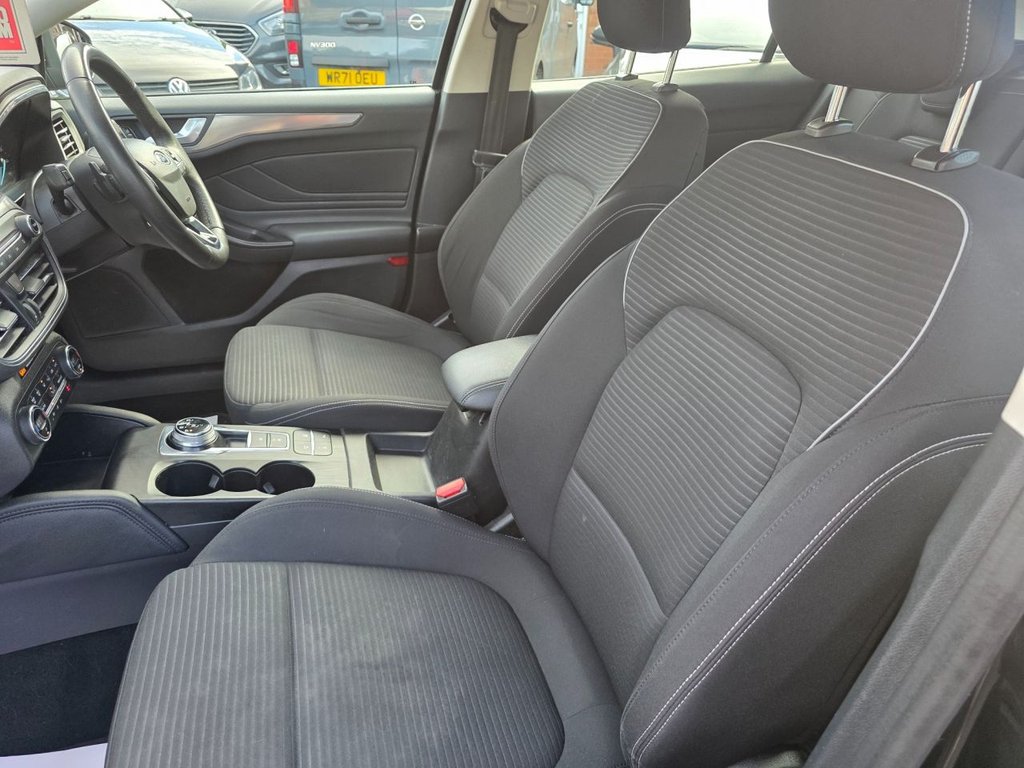 Used Ford Focus 2018 for sale - 76256109: Photo 35