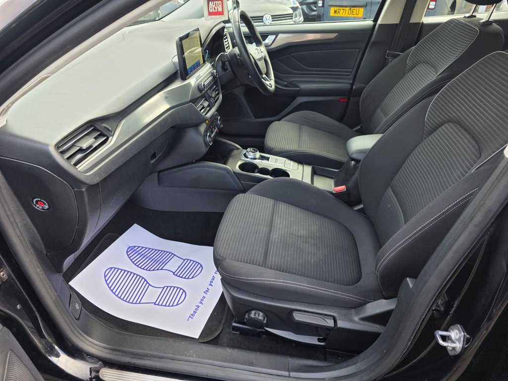 Used Ford Focus 2018 for sale - 76256109: Photo 36