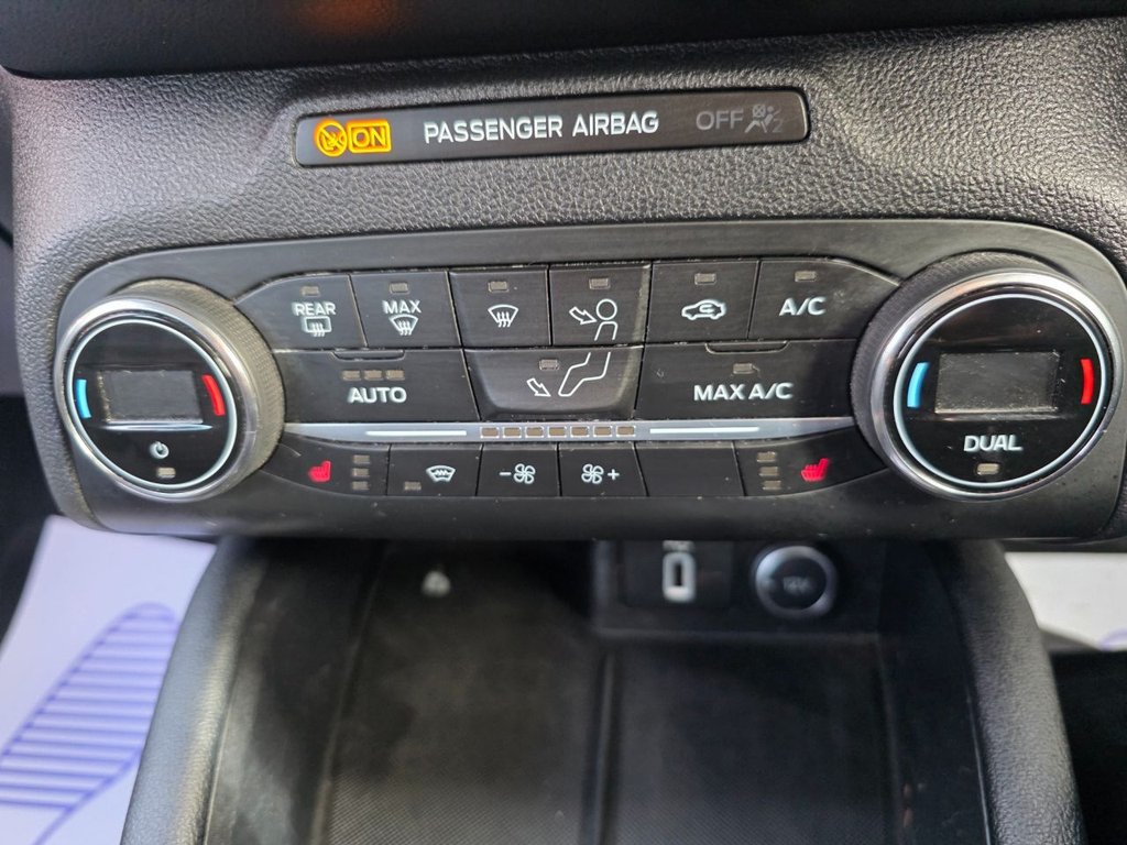 Used Ford Focus 2018 for sale - 76256109: Photo 37
