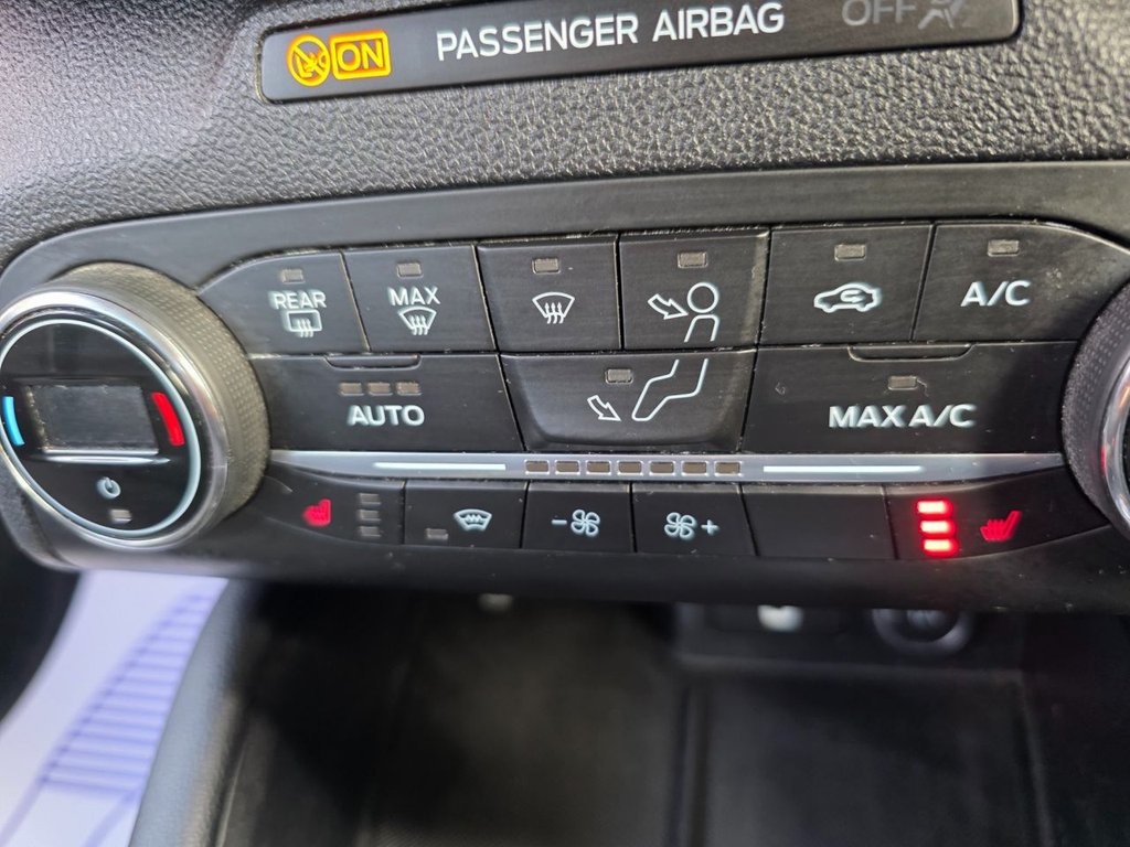 Used Ford Focus 2018 for sale - 76256109: Photo 38