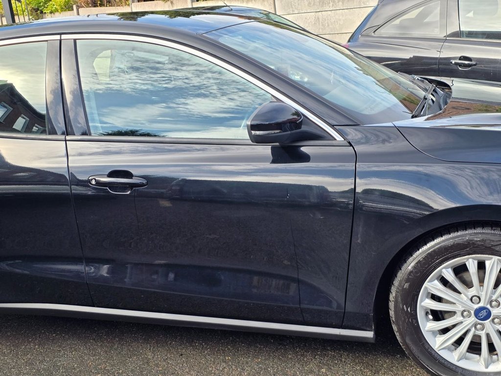 Used Ford Focus 2018 for sale - 76256109: Photo 6