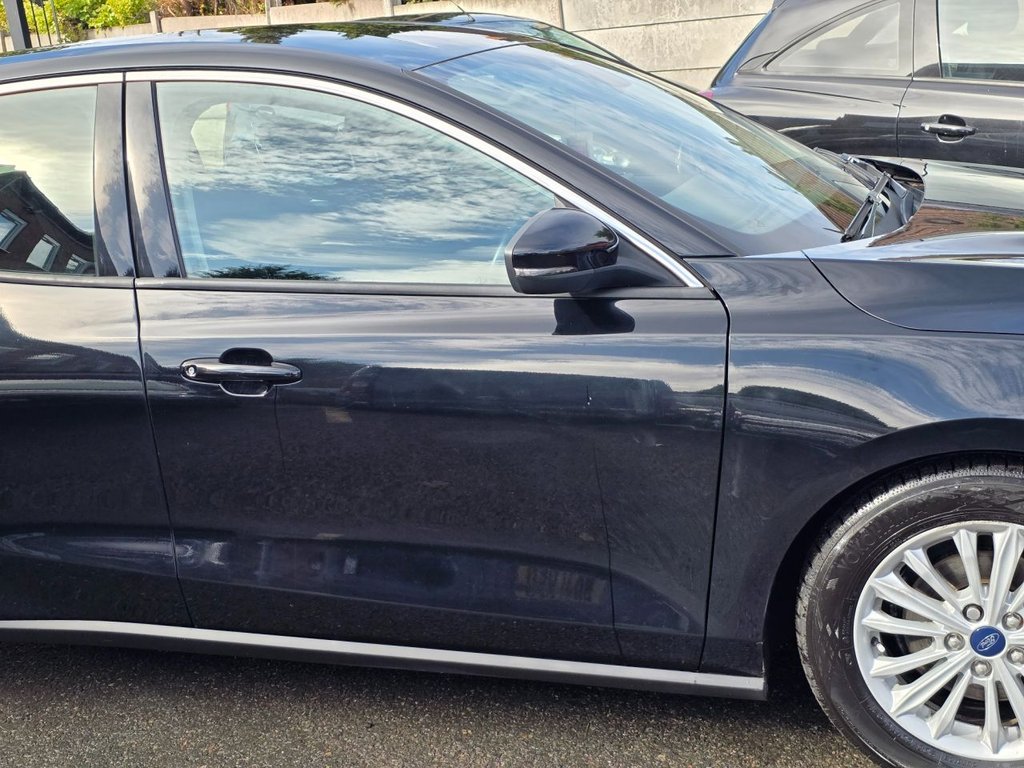 Used Ford Focus 2018 for sale - 76256109: Photo 7