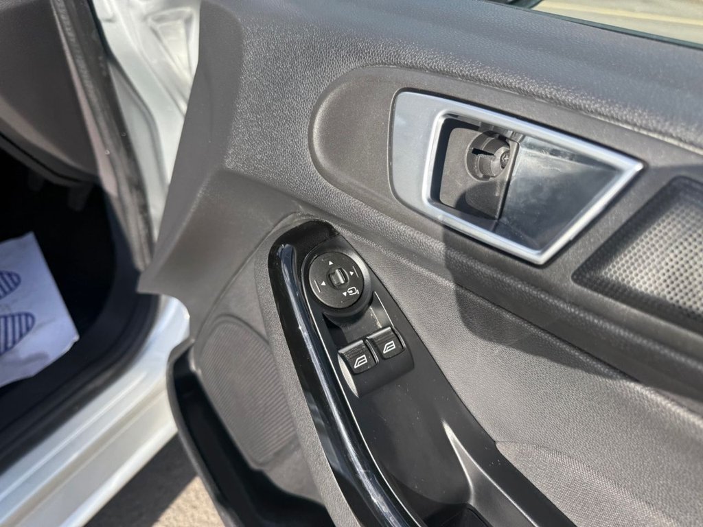 Used Ford Fiesta 2016 for sale - 76256118: Photo 21